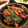miumiuymym's cooksnap of when they made いんげんと人参の胡麻和え.