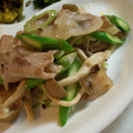 8itao8's cooksnap of when they made 早い！簡単！おいしい！豚肉のねぎ塩炒め.