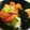 ダッフィーニーうに's cooksnap of when they made 酒飲みの韓国風海鮮丼.