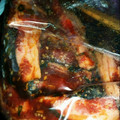 よし1102's cooksnap of when they made 焼肉のたれ～漬け込みだれ～.