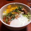 ☆わたはる's cooksnap of when they made 超簡単！うまい！味噌豚丼。.