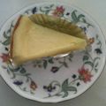 じゅんかな's cooksnap of when they made ずっとこのレシピ☆我が家のチーズケーキ.