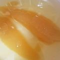 ちぃたんママレシピ！'s cooksnap of when they made 数の子の味付け.