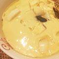 フクロウ525's cooksnap of when they made 茶碗蒸し.