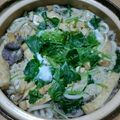ナーちゃん's cooksnap of when they made コストコのプルコギで☆柳川鍋風.