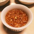 もみのきくりのき's cooksnap of when they made ピリ辛香味ダレ.