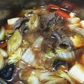 どれみ117's cooksnap of when they made すきやきの割り下.