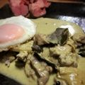 櫻花（さくら）'s cooksnap of when they made 本格グリーンカレー.