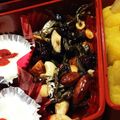 ＭＩ−ＨＡＮ's cooksnap of when they made 簡単田作り ポリポリ止まらない！　.