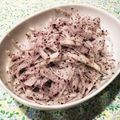 m@n@'s cooksnap of when they made ヘルシー！大根のゆかり漬け.