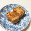 みぽりん♬'s cooksnap of when they made 超簡単！肉巻き焼き豆腐(ﾉ´∀｀*).