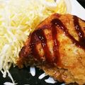 ポコ汰☆'s cooksnap of when they made サクサク！カレーコロッケ～.