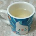 もぐ・ω・くま's cooksnap of when they made レモネード☆(甘さ控えめ).