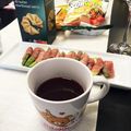 みはちょん's cooksnap of when they made あったか～い♪モルドワイン❤.
