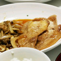 亜矢佳's cooksnap of when they made 濃い目のタレでご飯が進む♪♪簡単生姜焼き.