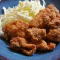 いしまいﾁｬﾝ's cooksnap of when they made 我が家のから揚げ.