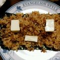狐ト白ノ曼珠沙華＊'s cooksnap of when they made 究極おにぎらず！(ﾟДﾟ) にぎり放棄♡.