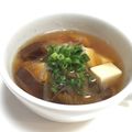 ポンサクりん's cooksnap of when they made シンプル八杯汁.