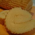 ＊hatchi＊'s cooksnap of when they made はんぺんで簡単！伊達巻◆おせち.