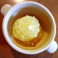 おたまりん's cooksnap of when they made レモンのはちみつ漬け.