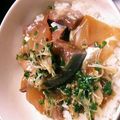 泉李†'s cooksnap of when they made イナダの浸丼.