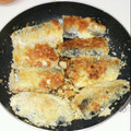 えりりんちゃん♡'s cooksnap of when they made イワシの梅じそ巻き揚げ.