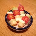 ゆーちゃん☆彡's cooksnap of when they made ブロッコリーの茎でもう一皿.
