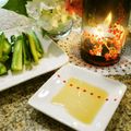 るるおか's cooksnap of when they made 家族がパクパク食べる☆美味しいごま油塩.