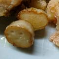 おおなべ's cooksnap of when they made ホタテじゃないのょ〜♡ガリバター焼き♡.