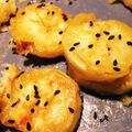 ミネソタ州のけーたん's cooksnap of when they made カリカリ大学いも♪.