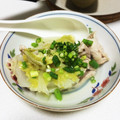 むとみ's cooksnap of when they made 白菜と豚肉のぎゅうぎゅう鍋.
