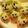 トム☆ナス's cooksnap of when they made 簡単！枝豆しば・そら豆しばキャラ弁豆しば.