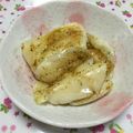 mario大好き's cooksnap of when they made 太らないお餅アレンジ★イタリアン焼餅★.