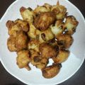 ゆっちゃん0430's cooksnap of when they made 深谷揚げ.