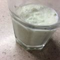 ★★★★★★★★'s cooksnap of when they made バニラアイスで簡単ずんだシェイク.