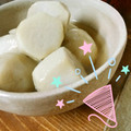 leafmama's cooksnap of when they made すぐできる、里芋の洋風煮っころがし.