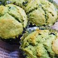 ﾋｰﾋ's cooksnap of when they made 黒豆のマフィン.