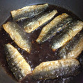 しゅんパンまん's cooksnap of when they made 絶妙甘辛タレのイワシの蒲焼き丼.