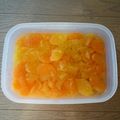 ぶん☆ぎん's cooksnap of when they made 自家製☆みかんの缶詰.