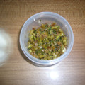 ドキドキママ's cooksnap of when they made わが家の定番☆大根葉を炒めた一品.