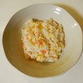 えりべえ's cooksnap of when they made おばあちゃんの土曜日ごはん.