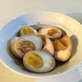sosukeママ's cooksnap of when they made ラーメン屋の煮玉子♡超簡単！.