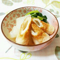 ♪珠香♪'s cooksnap of when they made 簡単！ちくわと大根と小松菜の煮びたし.