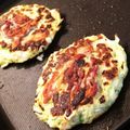 なちころう's cooksnap of when they made 大阪人が作る！ふわウマお好み焼き！.