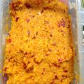 tenmusu3's cooksnap of when they made 自家製☆赤いゆず胡椒.