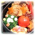 KENチャン's cooksnap of when they made ブロッコリース♪.