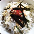 めいやっち's cooksnap of when they made 混ぜてのせるだけで簡単！明太しらす丼♪.