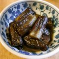めいとうシェフ's cooksnap of when they made なすの煮浸し♡だしいらず.