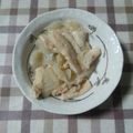 アタックひめちゃん's cooksnap of when they made キャベツの煮浸し柚子胡椒風味.