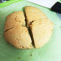 たなまと☆ミ's cooksnap of when they made 20分で簡単スコーン！.
